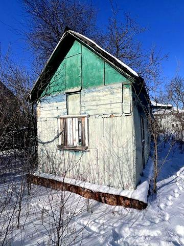 Продам дачу с.Артемівка (СТ АГРО)