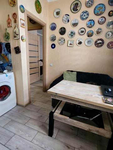 Продам однокімнатну квартиру