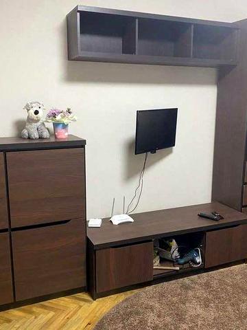 Оренда 1-к квартири, Центр, вул. Клепарівська (біля ТРЦ Forum)