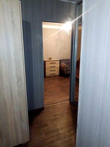 Сдам 1к квартиру метро "Ботанический сад"