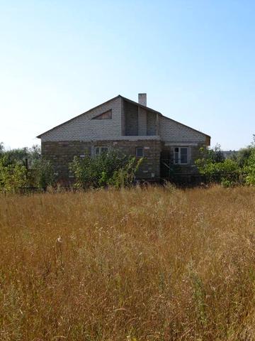 Продам дом в Берминводах