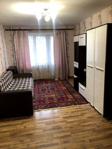 Оренда 2 кімнатної квартири