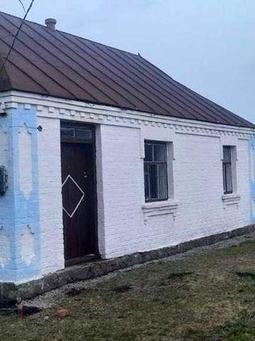 Весна прийшла !Ура !! Пора на дачу !Поряд зі Сквирою.