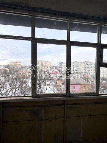 Довгострокова оренда 2к Квартира Олексіївська вулиця