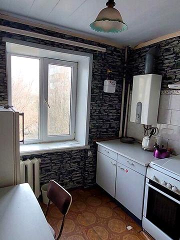 Довгострокова оренда 1к Квартира Челябінська вулиця