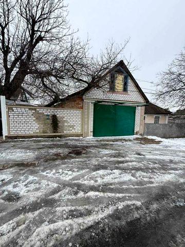 Продаж будинку по вул. Залізнична | м. Тальне