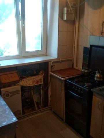 Продаж / 1к Квартира / код 5225