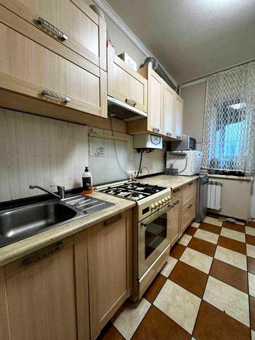 Супер ціна! Однокімнатна, газ, 2%! Без комісії!