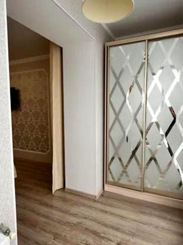 1к квартира новобудова жк Андора, з ремонтом