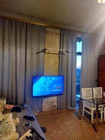 1 кім . квартира в центрі Львова