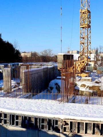 Однокімнатна квартира від забудовника вул.Роксолани м.Трускавець ЖК Lumierra residence
