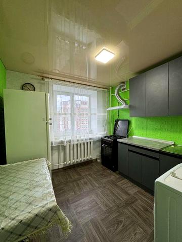 Двокімнатна квартира провулок Червоний