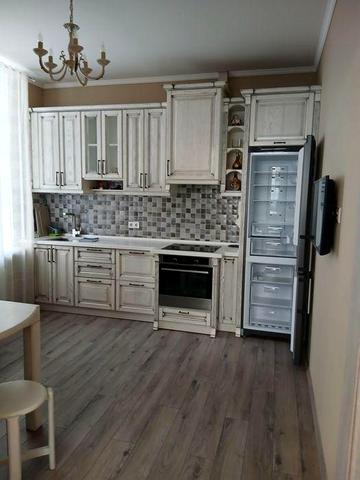 Сдам 2х ком квартиру  Средняя/Косвенная ЖК Люксембург
