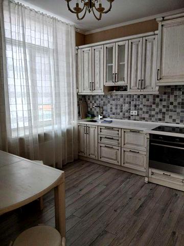 Сдам 2х ком квартиру  Средняя/Косвенная ЖК Люксембург