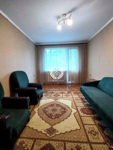 Здам 1- но кімнатну квартиру в Чернігові (Ремзавод)