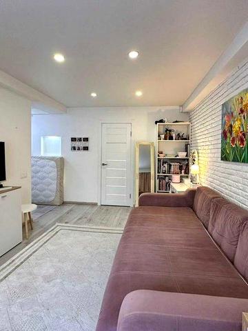 3-х кім. Березняки, м. Лівобережна. пр-т Тичини.