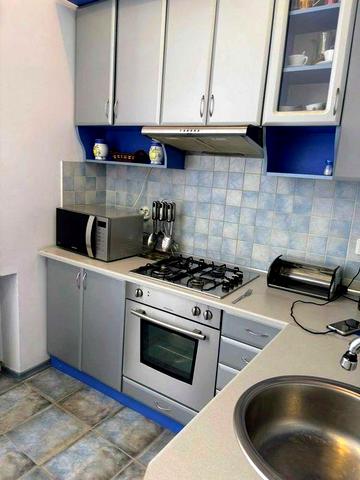 Оренда 2-кімнатної квартири вул. Тараса Шевченка (центр міста)