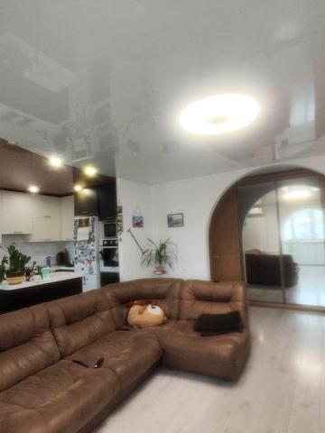 Продам 3 х кімнатну квартиру Тутковського