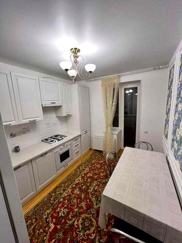 Оренда двокімнатної квартири на Леваді