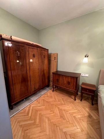 БЕЗ% Чудова 1+1к. квартира по вул. Леоніда Первомайського 11, Кловська