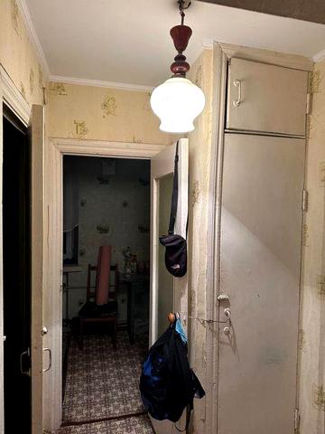 Продам 1 кімнатна квартиру ,Шанхай Франка 92 ЖК Малосімейка