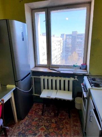 Сдам в аренду 1комнатную квартиру на левом берегу