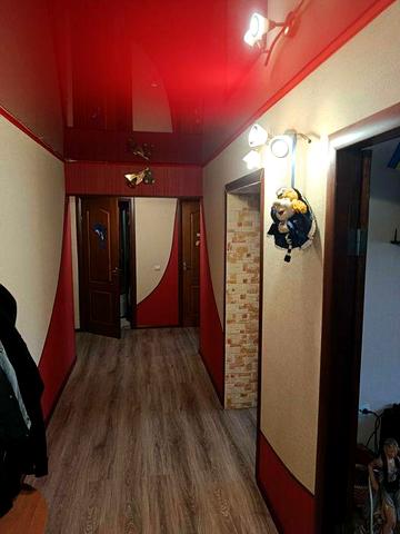 Продам 3-х комн. квартиру в центрі Знам"янка