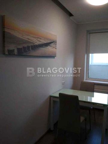 Оренда 1 кімнатної квартири Львівська 11