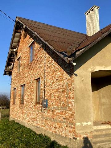 Будинок  Івано- Франківська  ТГ