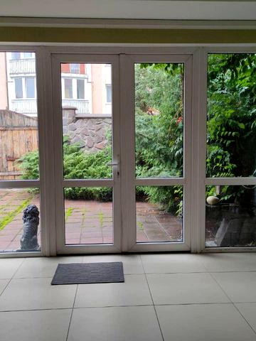 Окружна вул.