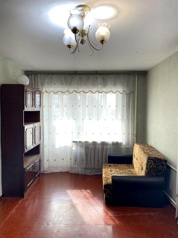 1 кімнатна квартира, неподалік ТРЦ Любава