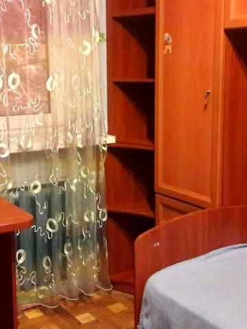 Довгострокова оренда 3к Квартира Данилевського вулиця