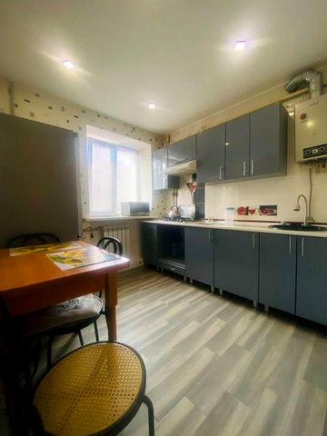 2-кімнатна квартира,центр