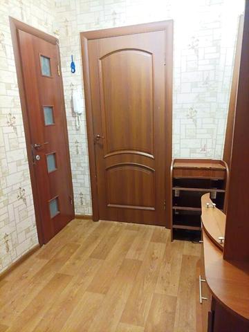 Довгострокова оренда 1к Квартира Шнеєрсона Менахем-Мендл вулиця