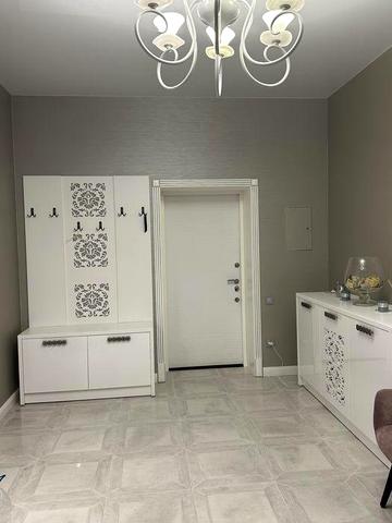 Сдам 3-ёх комнатную квартиру