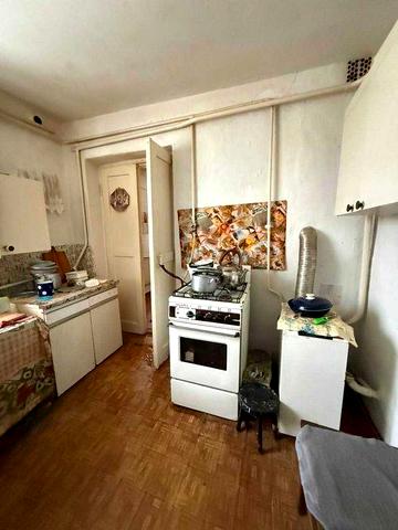 Продам частину будинку(квартира), район хлібзаводу