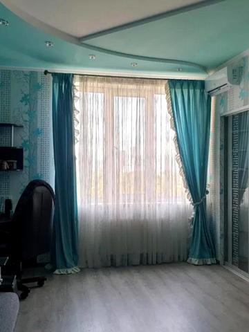 3-кімнатна квартира на проспекті Шевченка