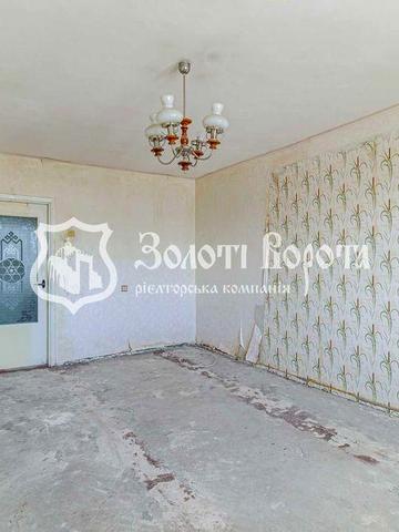 Квартира, 1к. Під ремонт. Лифаря, 16, Троєщина Деснянський район