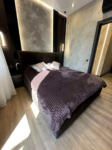 Аренда ‼️Жк пространство на Радостной , шикарная новая квартира ‼️