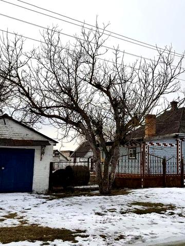 ПРОДАЖ/ОРЕНДА БУДИНКУ у с.Дібрівка, Золотоніський район