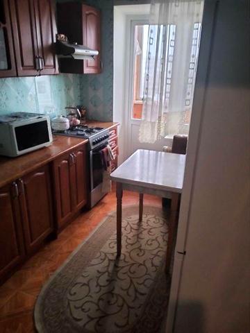 1к квартира на Проспекті Юнності, вільно