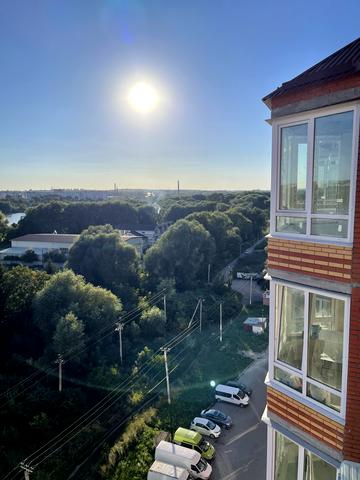 Нижня Берегова вул., 2/2К