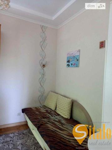 Продаж 2к Квартира Незалежної України вулиця