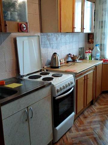 Сдам 3х комнатную квартиру Николаев Космонавтов хозяйка!!!