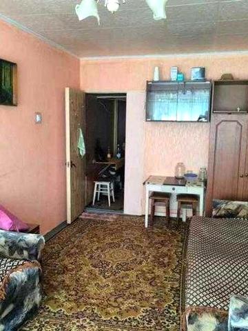 Сдам гостинку на Салтовке ул.Гарибальди д 2