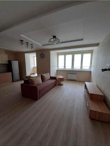 Сдам 1комн квартиру м. Спортивная в новострое