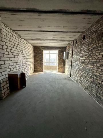 Продаж 1 кімнатної  новобудови 3 поверх 62 метри Київська 14-А ЖК Київська 14-А