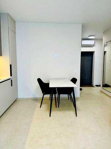 Продаж 1к квартири з ремонтом/ ЖК Кристал/ Crystal/47 м2/Тераса/Новий ЖК Crystal