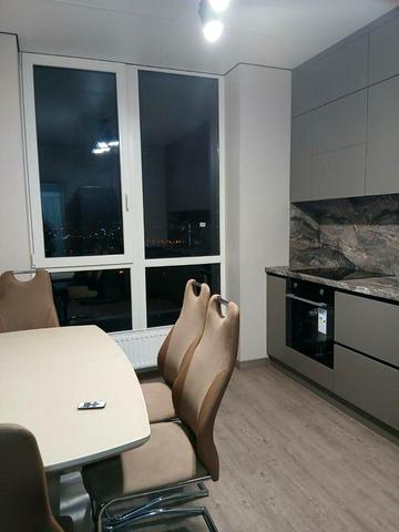 Аренда! 2х квартира в ЖК Прохоровский квартал