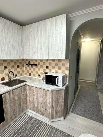 Здається 1-кім. квартира на вул. П.Орилика (р-н «Формаркет»)